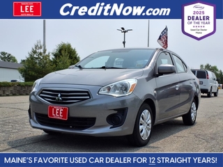 2017 Mitsubishi Mirage G4 for sale in Bangor ME