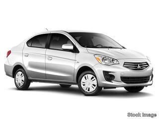 2017 Mitsubishi Mirage G4 for sale in Fairless Hills PA
