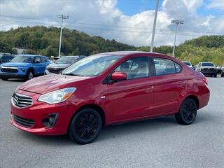 2018 Mitsubishi Mirage G4 for sale in Sanford ME