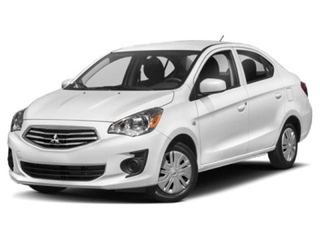 2019 Mitsubishi Mirage G4 for sale in Sanford ME