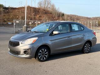2020 Mitsubishi Mirage G4