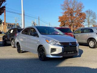 2024 Mitsubishi Mirage G4 for sale in Hinsdale IL