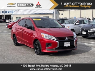 2024 Mitsubishi Mirage G4 for sale in Bedford VA