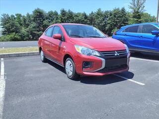 2024 Mitsubishi Mirage G4 for sale in Mechanicsburg PA