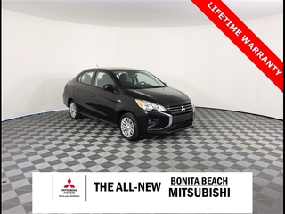 2024 Mitsubishi Mirage G4 for sale in Bonita Springs FL