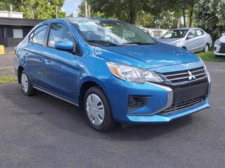 2024 Mitsubishi Mirage G4 for sale in Fairless Hills PA