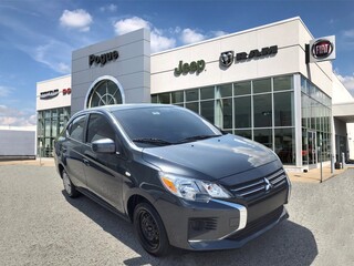 2024 Mitsubishi Mirage G4