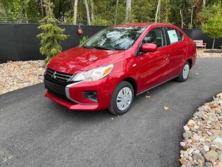 2024 Mitsubishi Mirage G4