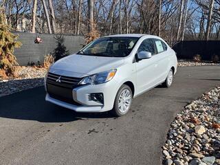 2024 Mitsubishi Mirage G4 for sale in Kansas City MO