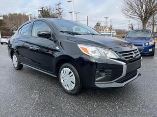 2022 Mitsubishi Mirage G4 for sale in Hinsdale IL