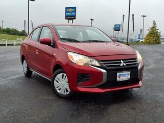 2023 Mitsubishi Mirage G4