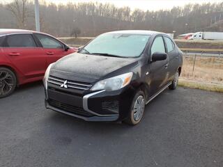 2024 Mitsubishi Mirage G4