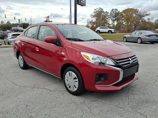 2024 Mitsubishi Mirage G4