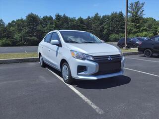 2024 Mitsubishi Mirage G4 for sale in Mechanicsburg PA