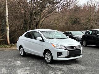 2024 Mitsubishi Mirage G4 for sale in Hinsdale IL