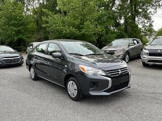 2024 Mitsubishi Mirage G4