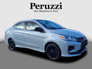 2024 Mitsubishi Mirage G4 for sale in Fairless Hills PA