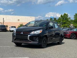 2024 Mitsubishi Mirage G4