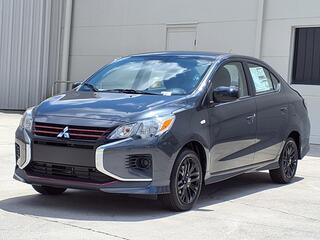 2024 Mitsubishi Mirage G4