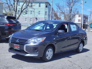 2024 Mitsubishi Mirage G4 for sale in New Bedford MA