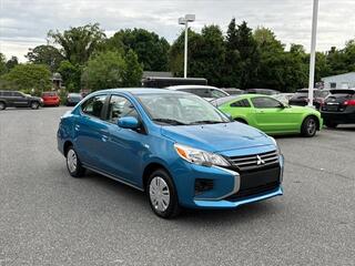 2024 Mitsubishi Mirage G4