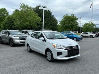 2024 Mitsubishi Mirage G4