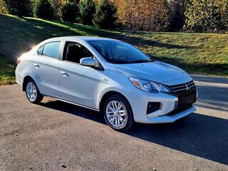 2024 Mitsubishi Mirage G4 for sale in Uniontown PA