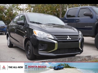 2022 Mitsubishi Mirage G4 for sale in Bonita Springs FL