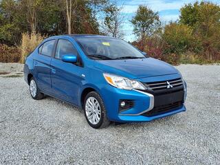 2023 Mitsubishi Mirage G4