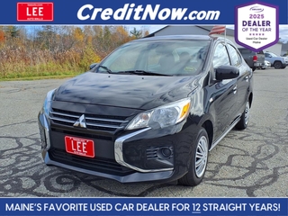 2023 Mitsubishi Mirage G4