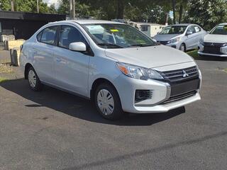 2024 Mitsubishi Mirage G4 for sale in Fairless Hills PA