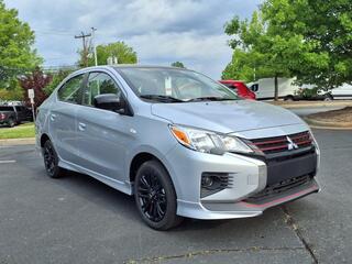 2024 Mitsubishi Mirage G4 for sale in Charlotte NC