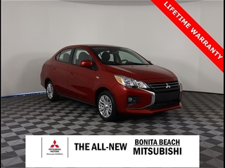 2024 Mitsubishi Mirage G4 for sale in Bonita Springs FL