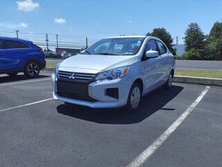 2024 Mitsubishi Mirage G4 for sale in Mechanicsburg PA