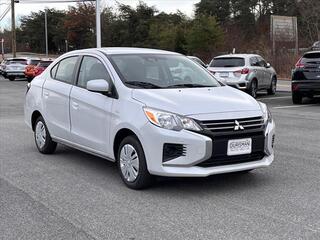 2024 Mitsubishi Mirage G4 for sale in Bedford VA