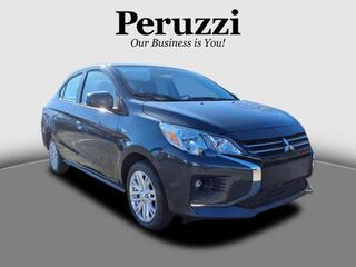 2024 Mitsubishi Mirage G4 for sale in Fairless Hills PA