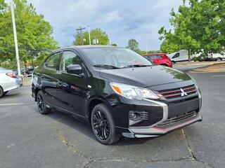 2024 Mitsubishi Mirage G4 for sale in Charlotte NC