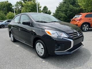 2022 Mitsubishi Mirage G4