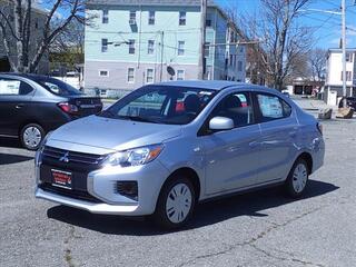 2024 Mitsubishi Mirage G4 for sale in New Bedford MA