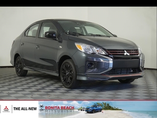 2024 Mitsubishi Mirage G4 for sale in Bonita Springs FL