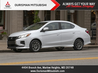 2024 Mitsubishi Mirage G4 for sale in Bedford VA