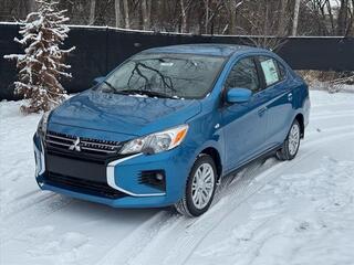 2024 Mitsubishi Mirage G4 for sale in Kansas City MO