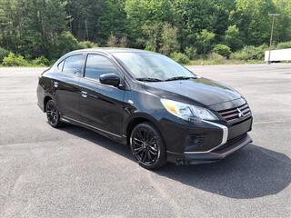 2024 Mitsubishi Mirage G4 for sale in Tazewell VA