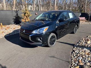 2024 Mitsubishi Mirage G4 for sale in Kansas City MO