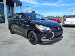 2024 Mitsubishi Mirage G4