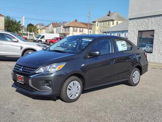 2024 Mitsubishi Mirage G4 for sale in New Bedford MA