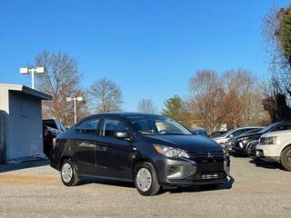 2024 Mitsubishi Mirage G4 for sale in Hinsdale IL