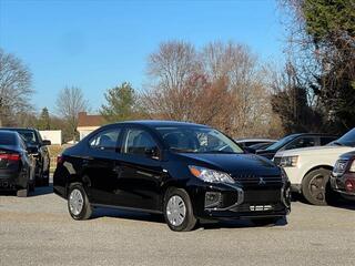 2024 Mitsubishi Mirage G4 for sale in Hinsdale IL