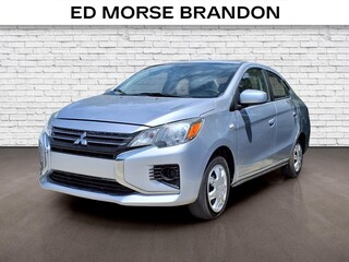 2024 Mitsubishi Mirage G4