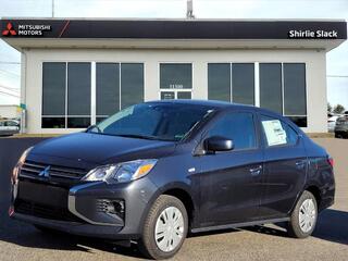 2024 Mitsubishi Mirage G4
